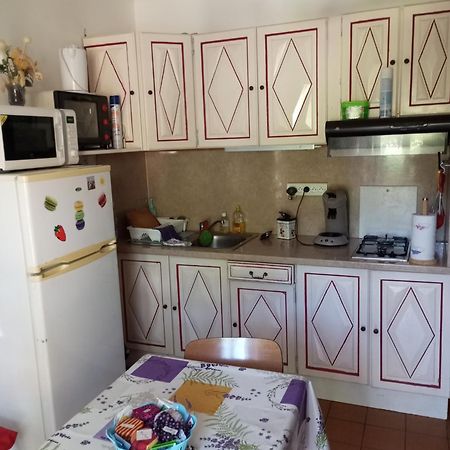 F1 Chambre Et Cuisine Reynès Εξωτερικό φωτογραφία