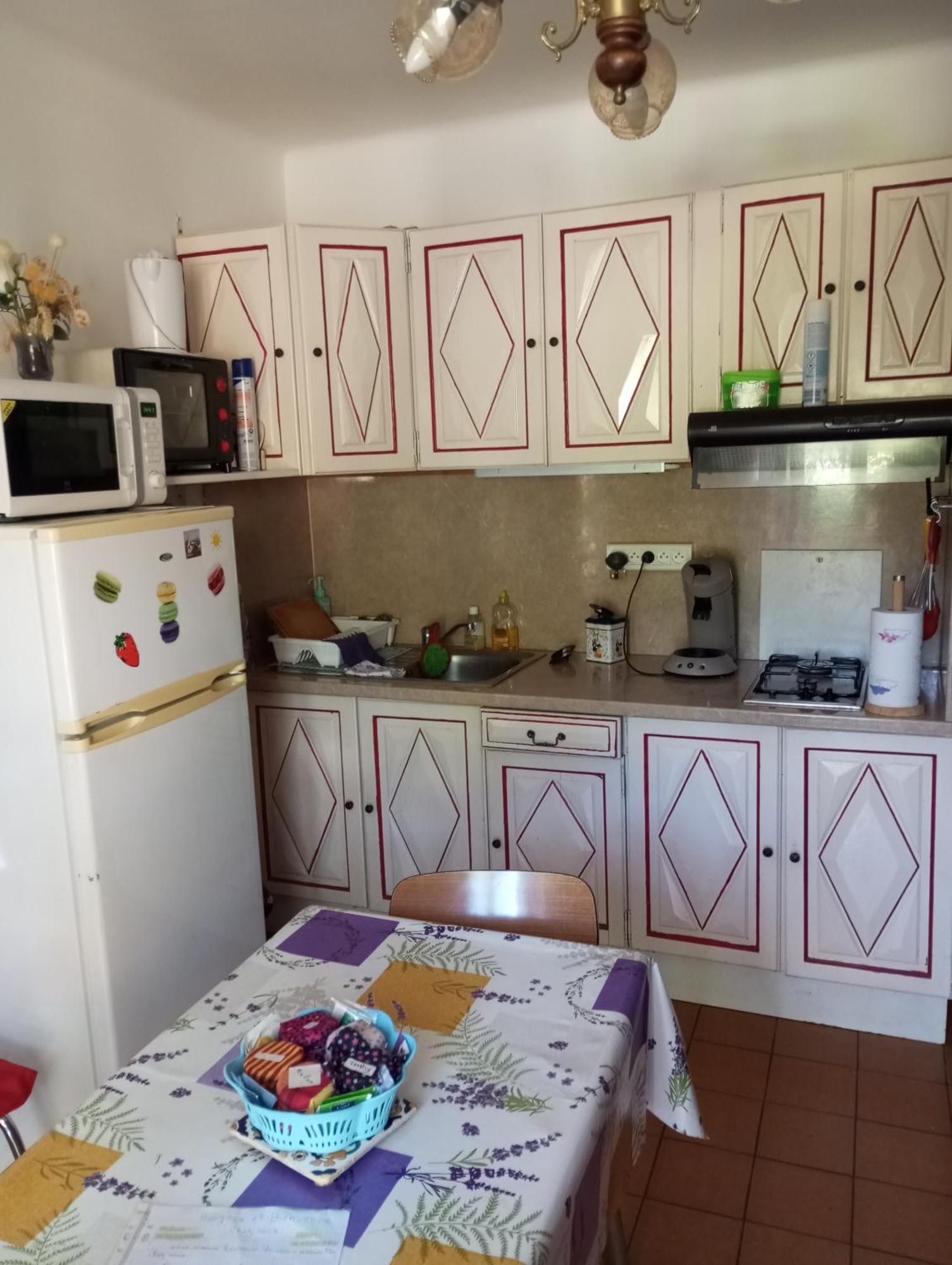 F1 Chambre Et Cuisine Reynès Εξωτερικό φωτογραφία